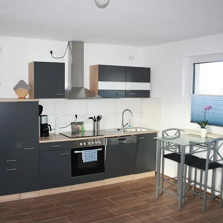 Schindler Apartamento Veimar