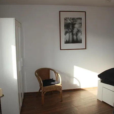Apartamento Schindler Veimar