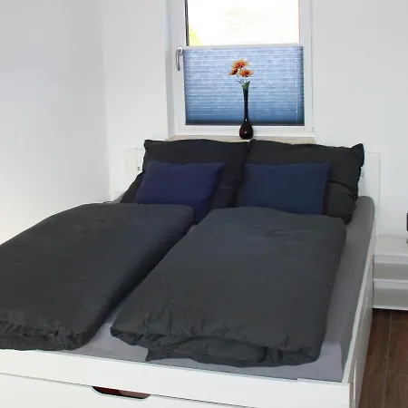 Apartamento Schindler *