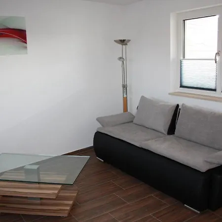 Apartamento Schindler Veimar