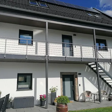 Apartamento Schindler