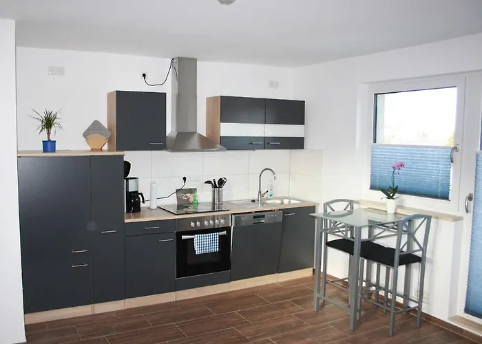 Schindler Apartamento Veimar