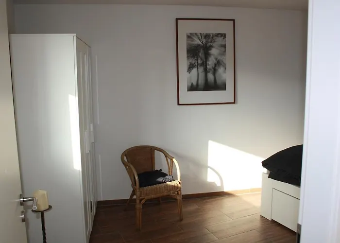 Appartement Schindler Weimar (Thuringia)
