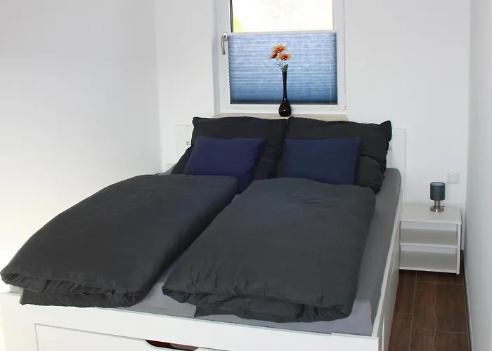 Apartamento Schindler *