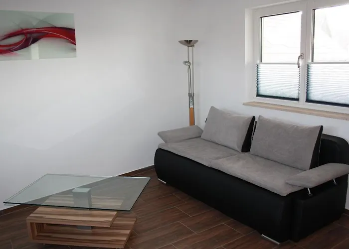 Apartamento Schindler Veimar