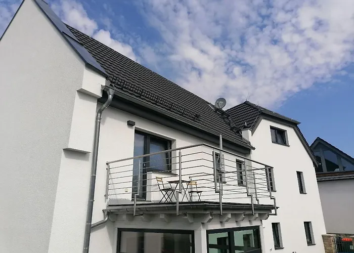 Schindler Weimar (Thuringia)