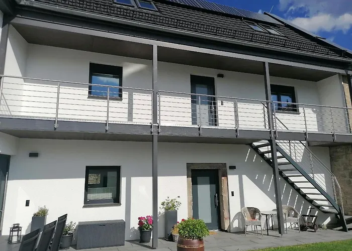 Appartement Schindler